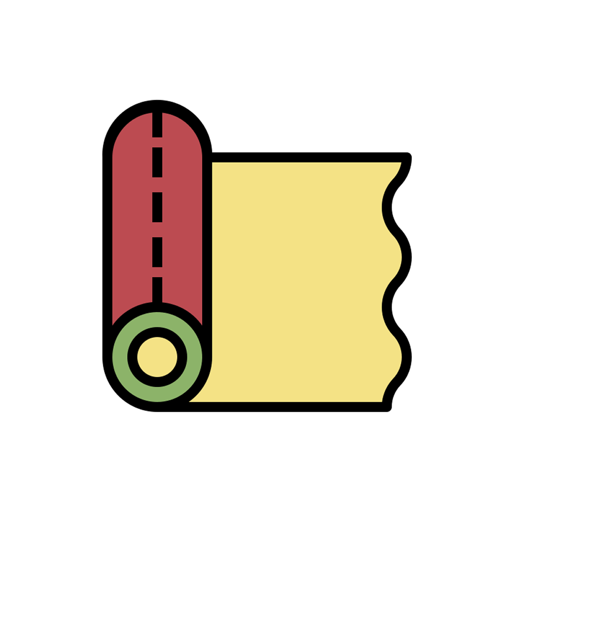 LocalWrap Icon